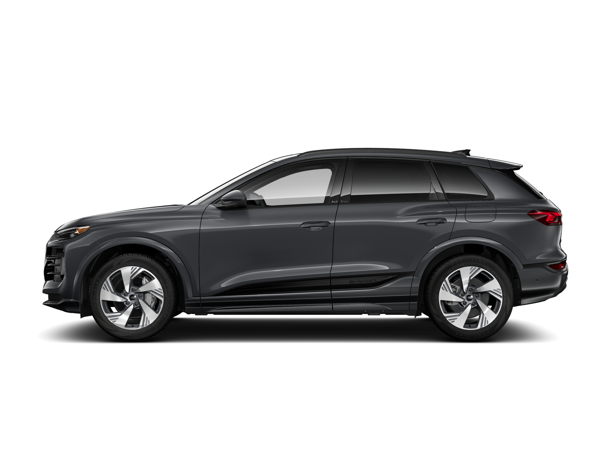 2025 Audi Q6 e-tron