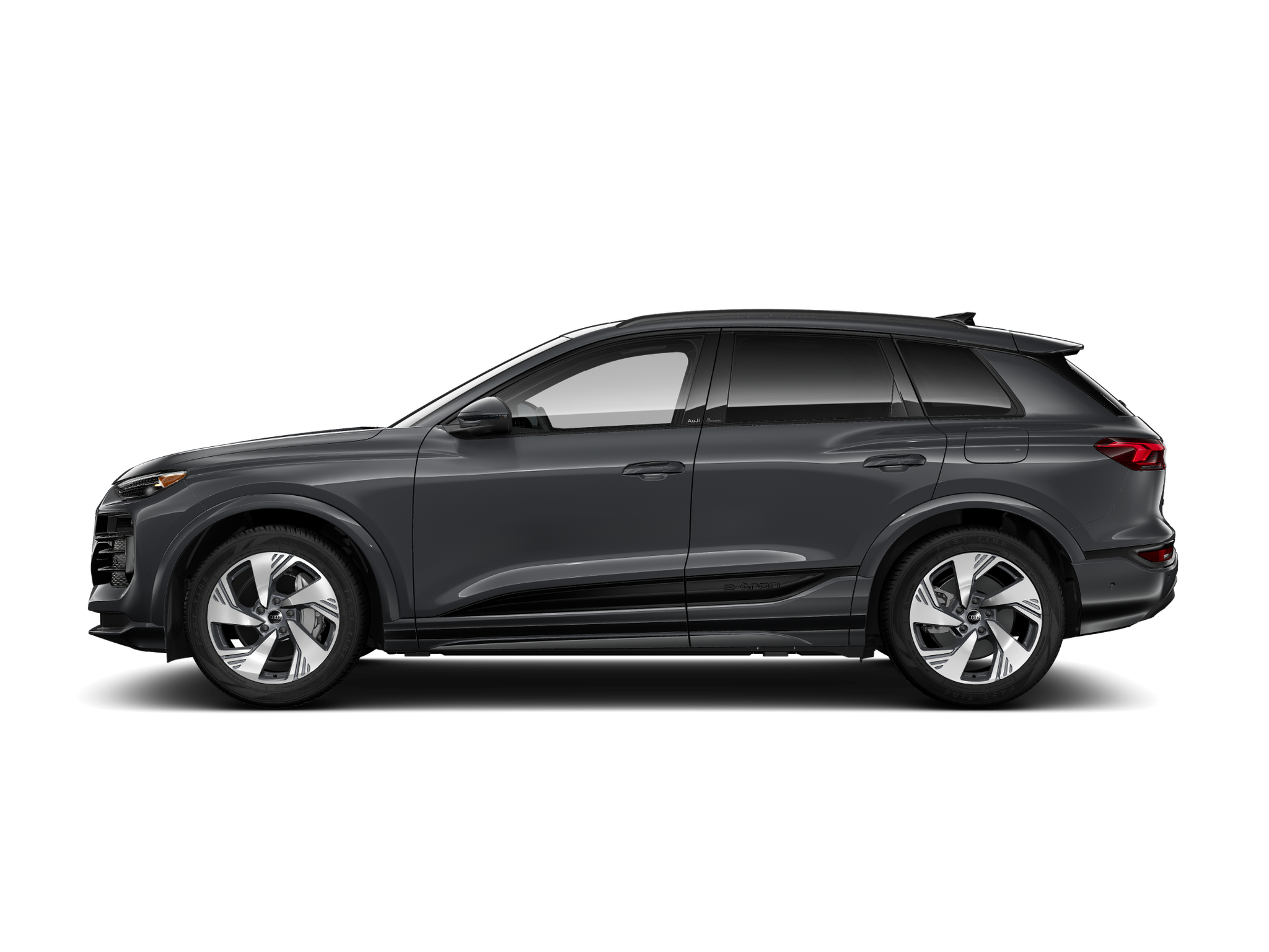 2025 Audi Q6 e-tron