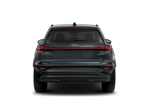 2025 Audi Q6 e-tron