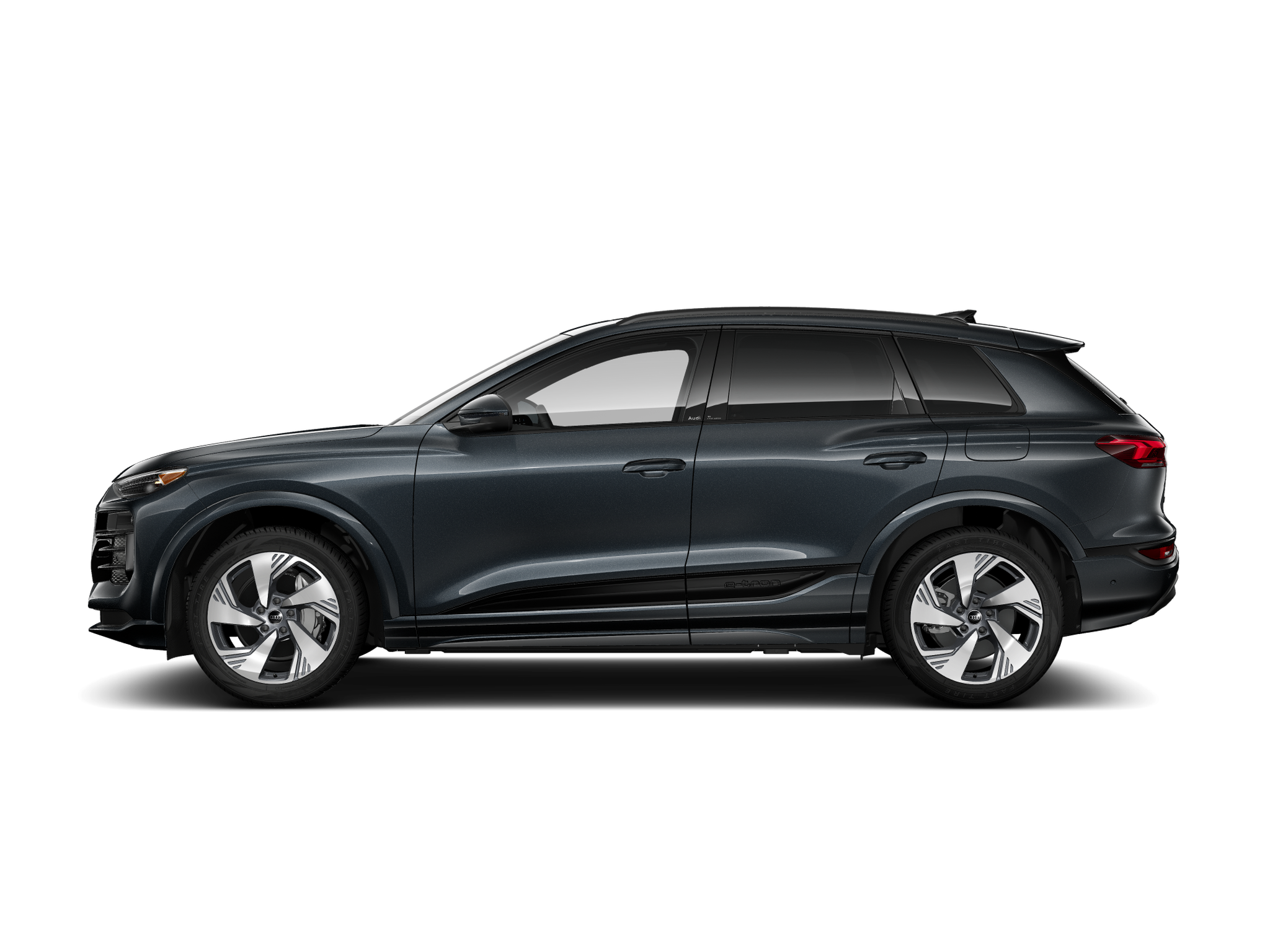 2025 Audi Q6 e-tron