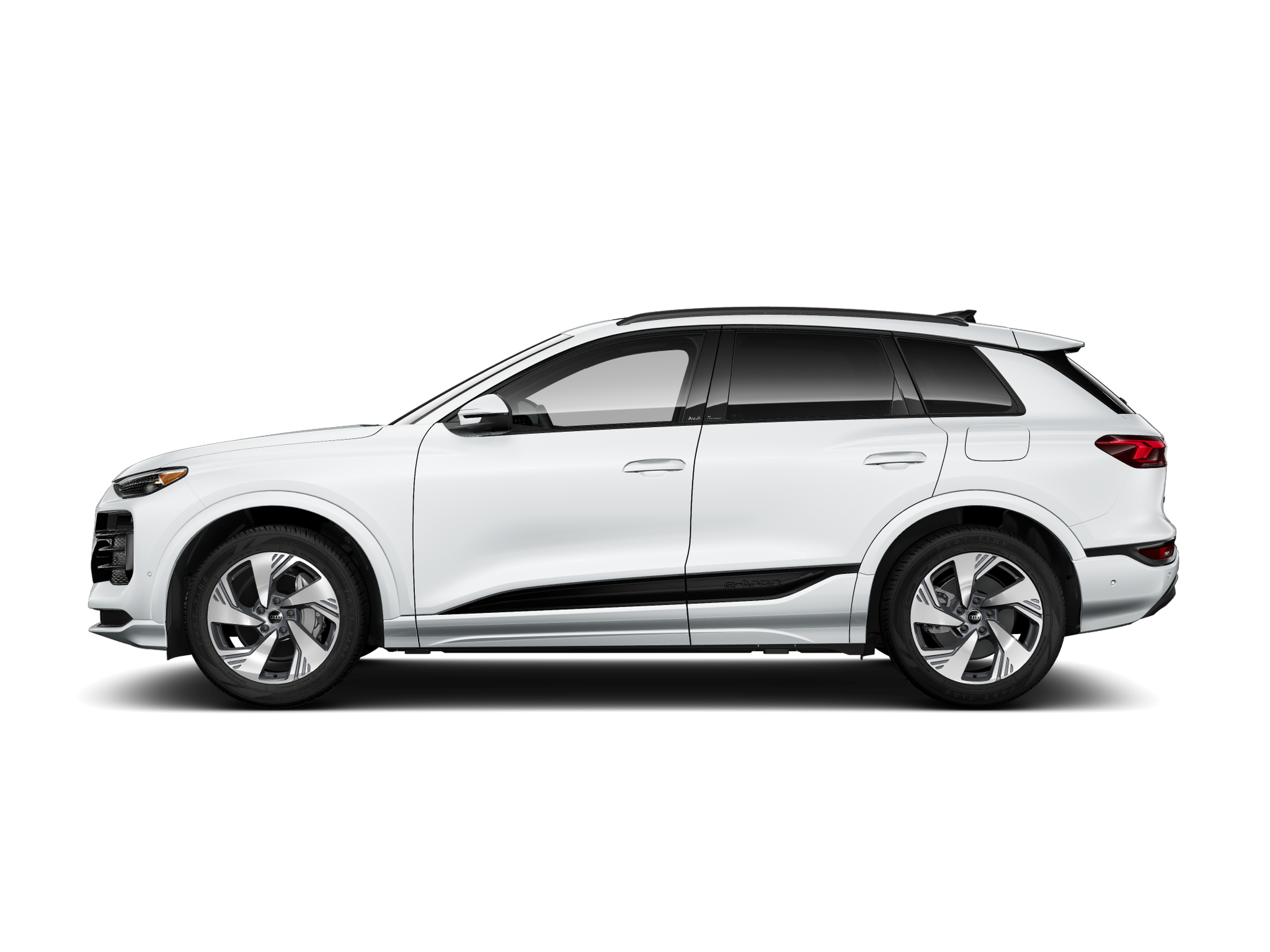 2025 Audi Q6 e-tron
