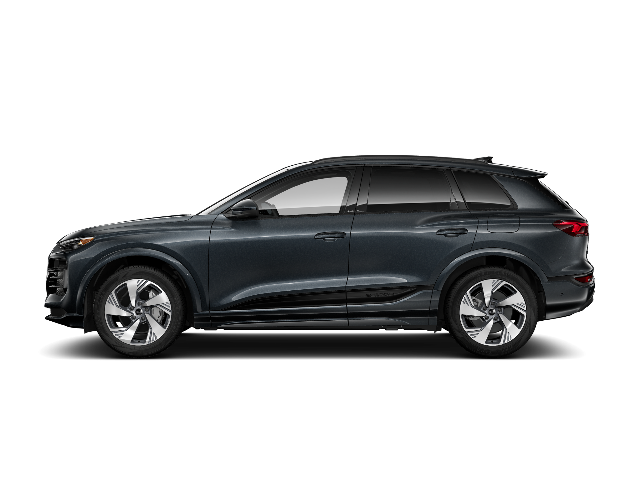 2025 Audi Q6 e-tron