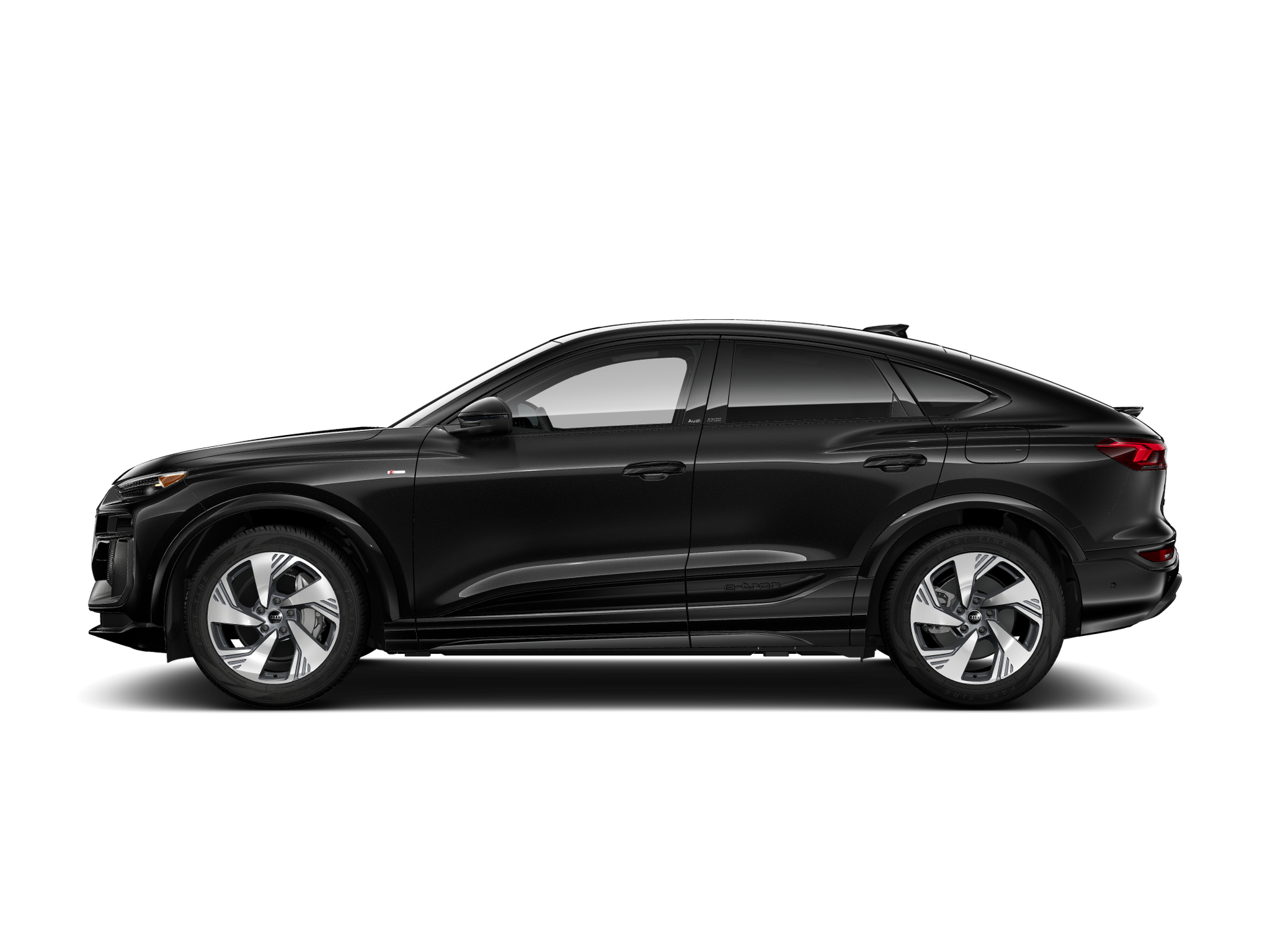 2025 Audi Q6 Sportback e-tron