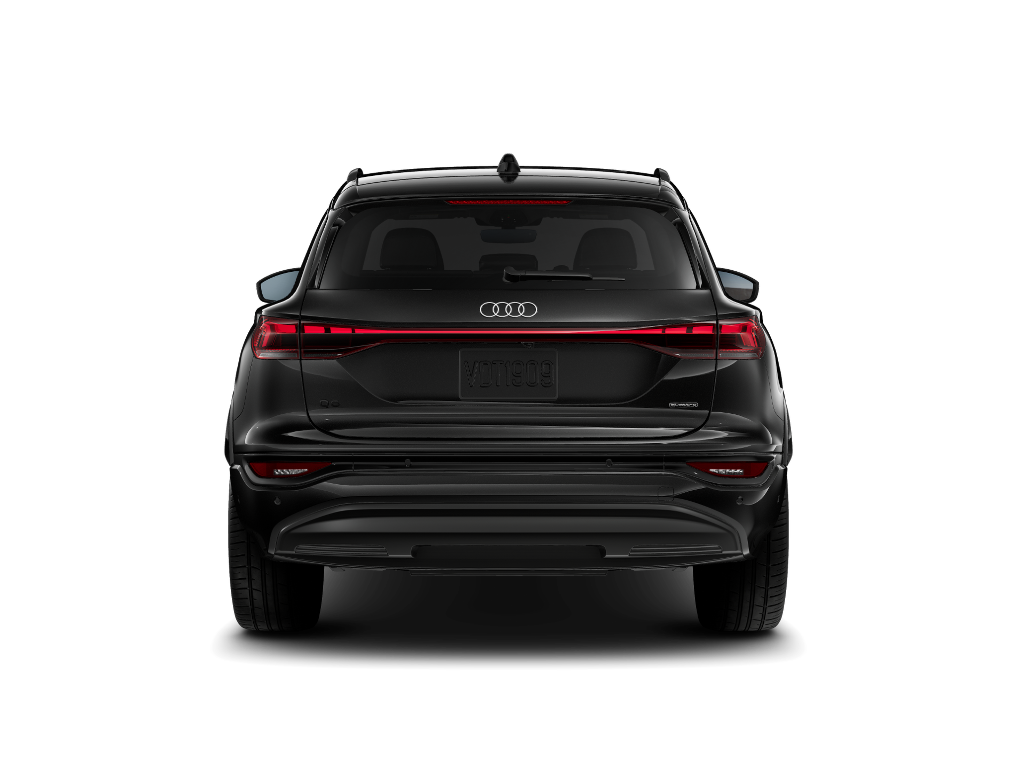 2025 AUDI Q6 - Image 4