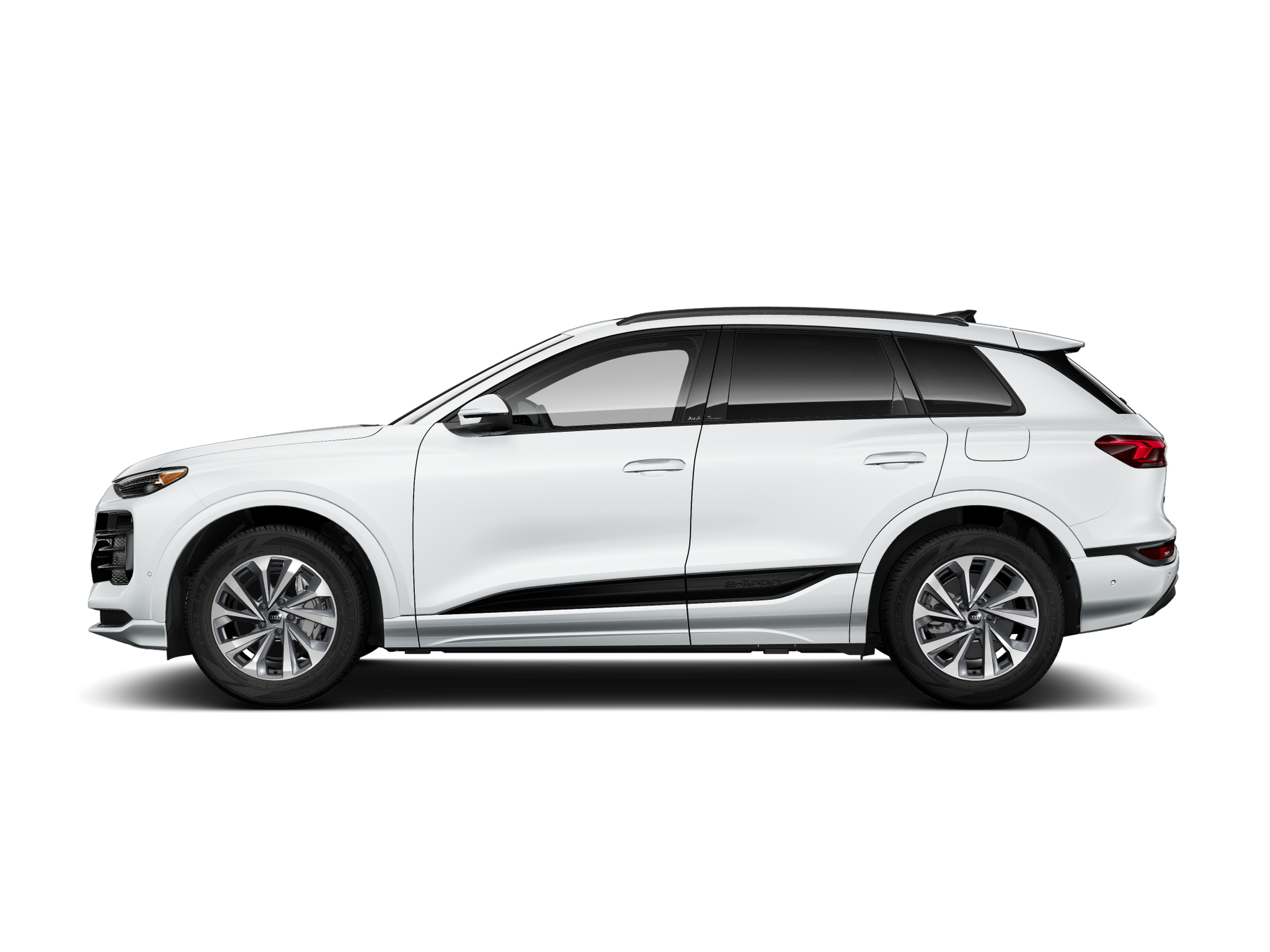 2025 Audi Q6 e-tron