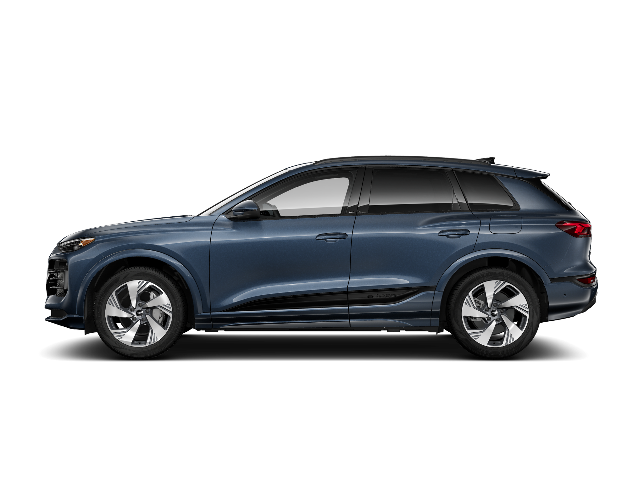2025 Audi Q6 e-tron