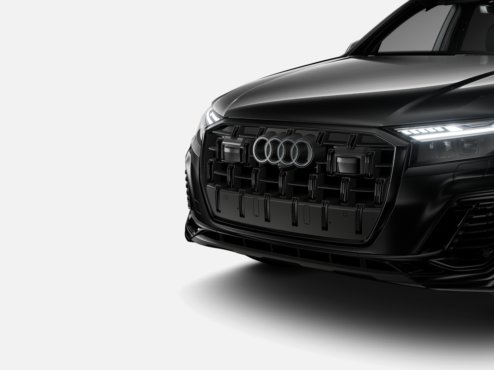 2025 Audi Q7
