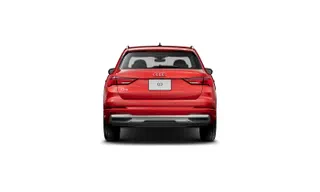 Image about Audi Q3 35 TFSI advanced 110 kW (150 PS) S tronic