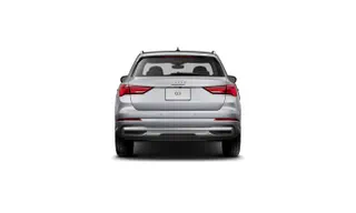 Image about Audi Q3 35 TFSI advanced 110 kW (150 PS) S tronic