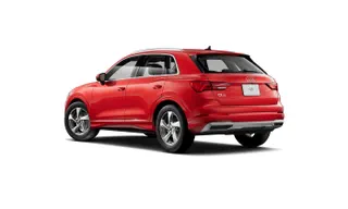 Image about Audi Q3 35 TFSI advanced 110 kW (150 PS) S tronic