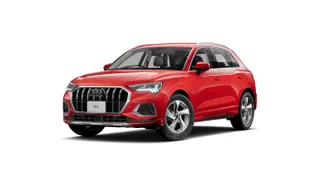 Image about Audi Q3 35 TFSI advanced 110 kW (150 PS) S tronic