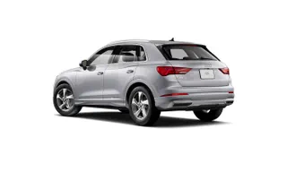 Image about Audi Q3 35 TFSI advanced 110 kW (150 PS) S tronic