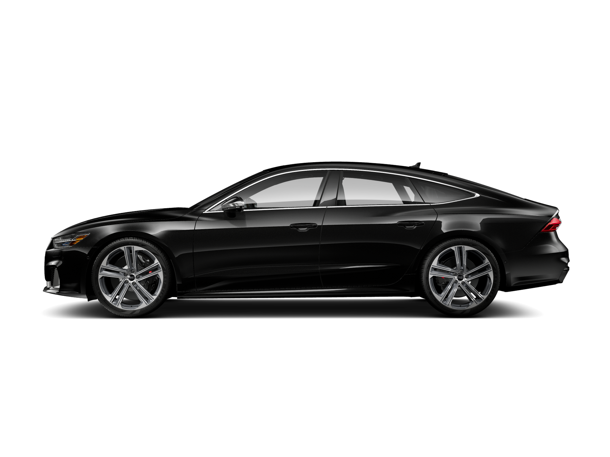 2024 Audi S7 Sportback