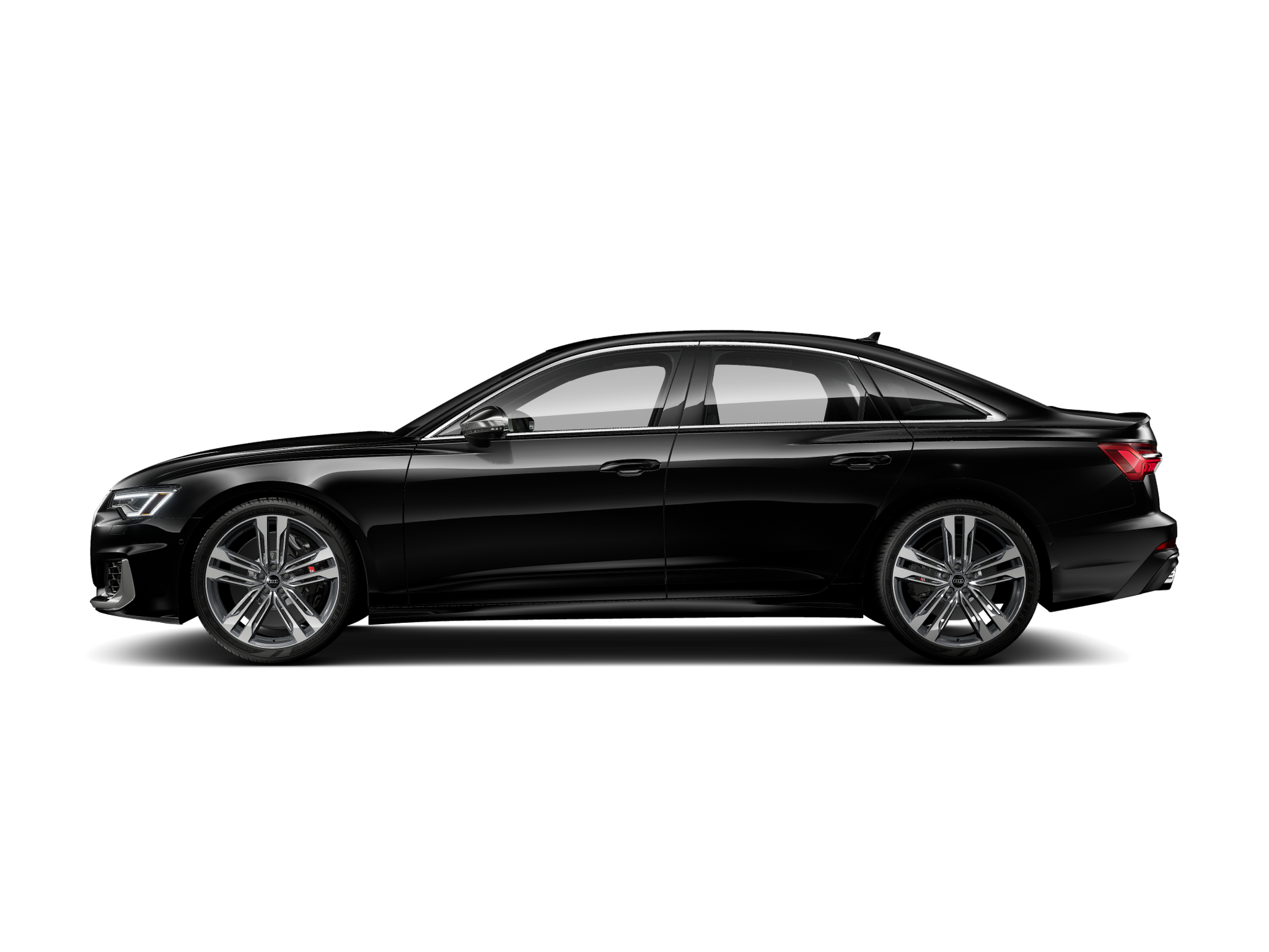 2024 Audi S6 Sedan