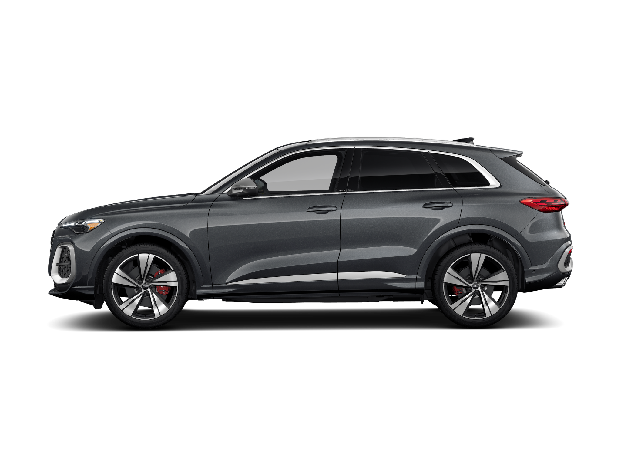 2025 Audi SQ5