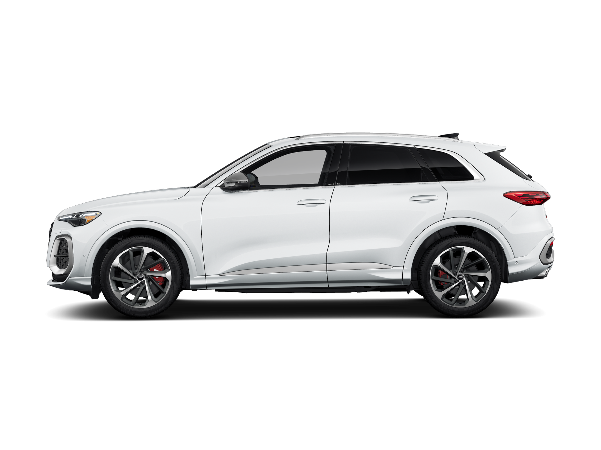 2025 Audi SQ5