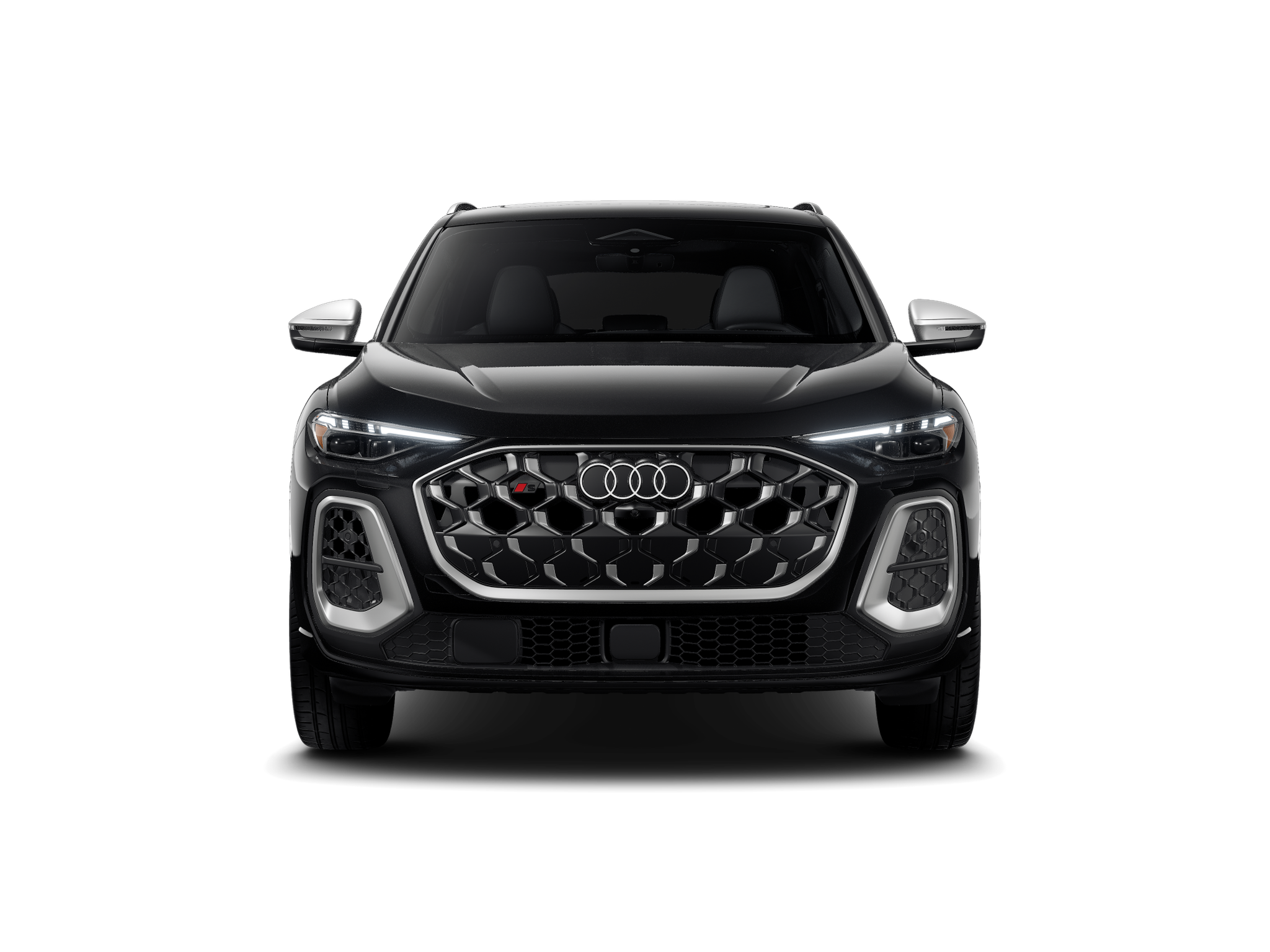 2025 Audi SQ5