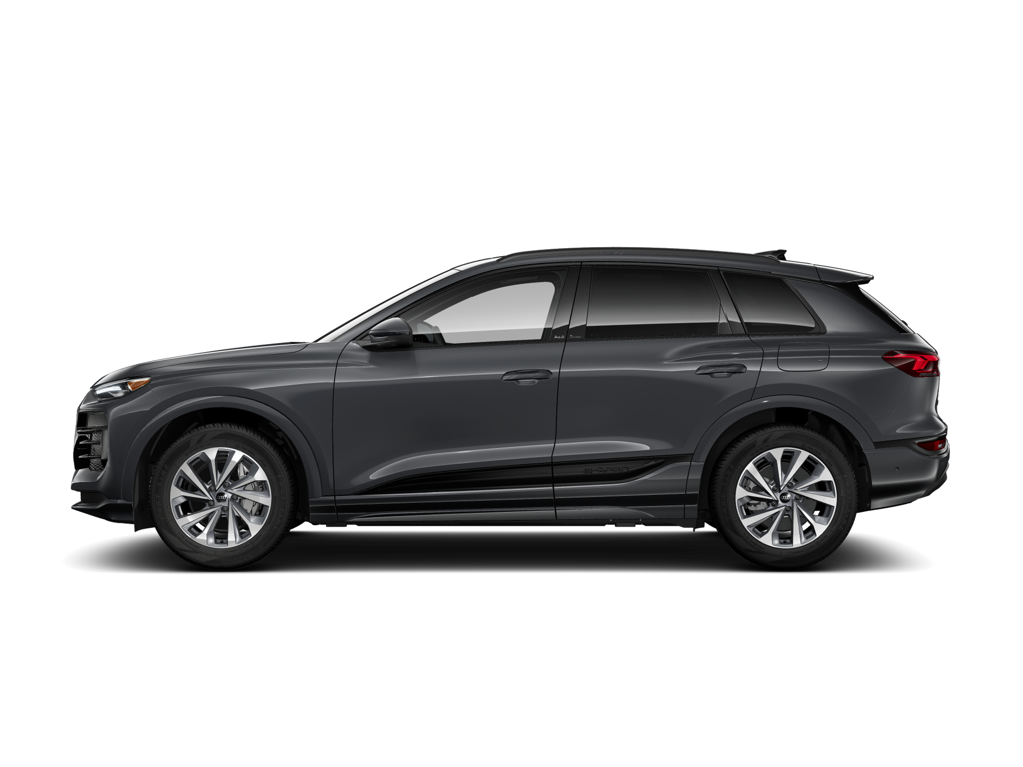 2025 Audi Q6 e-tron