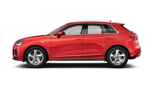 Image about Audi Q3 35 TFSI advanced 110 kW (150 PS) S tronic