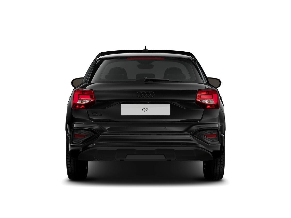 2025 Audi Q2
