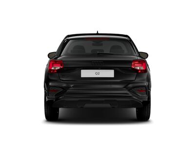 2025 Audi Q2