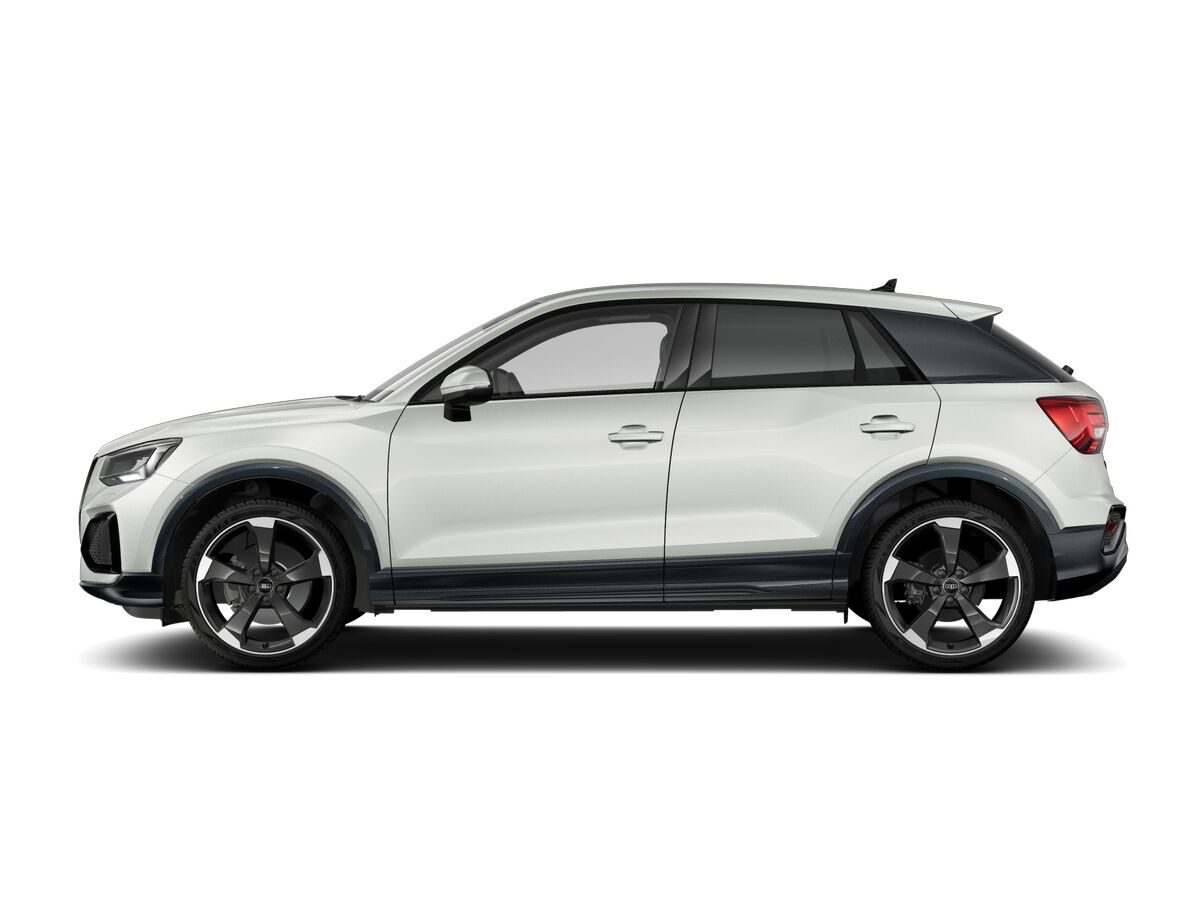 2026 Audi Q2