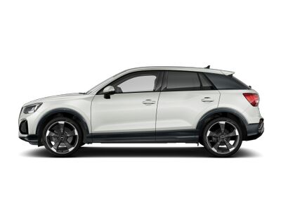 2026 Audi Q2