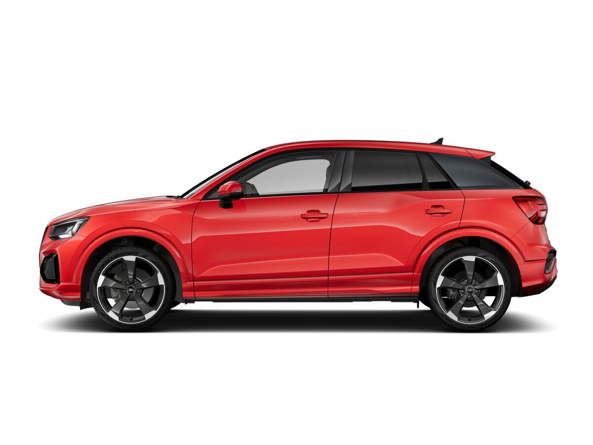 2026 Audi Q2