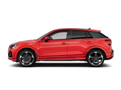 2026 Audi Q2