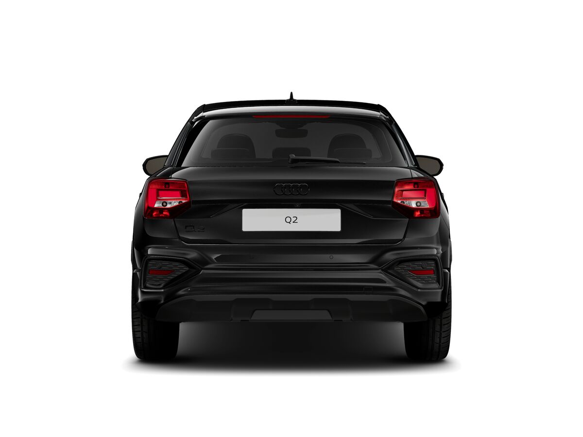 2026 Audi Q2