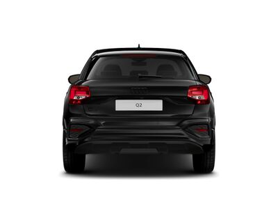 2026 Audi Q2