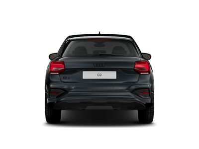 2025 Audi Q2
