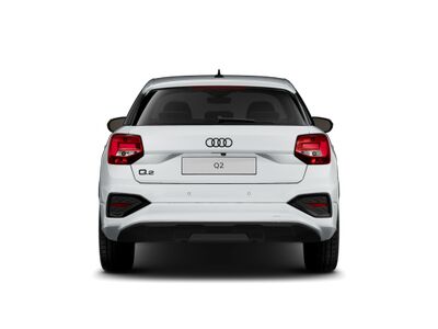 2026 Audi Q2