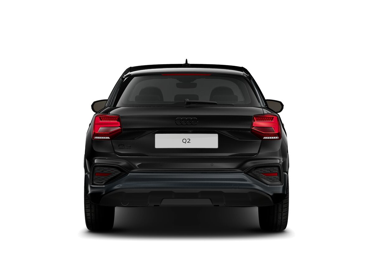 2025 Audi Q2