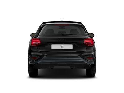 2025 Audi Q2