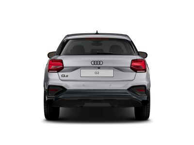 2025 Audi Q2