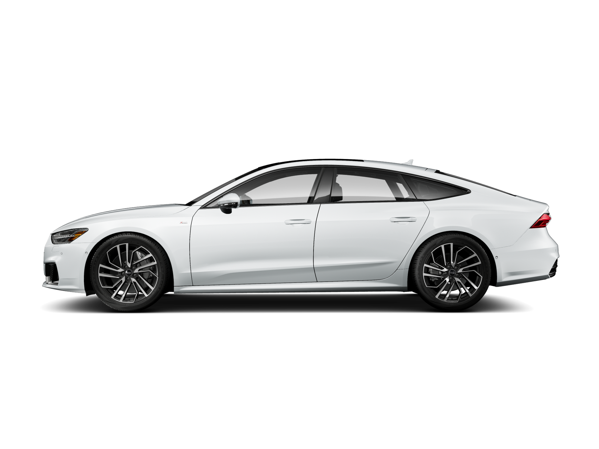 2024 Audi A7 Sportback
