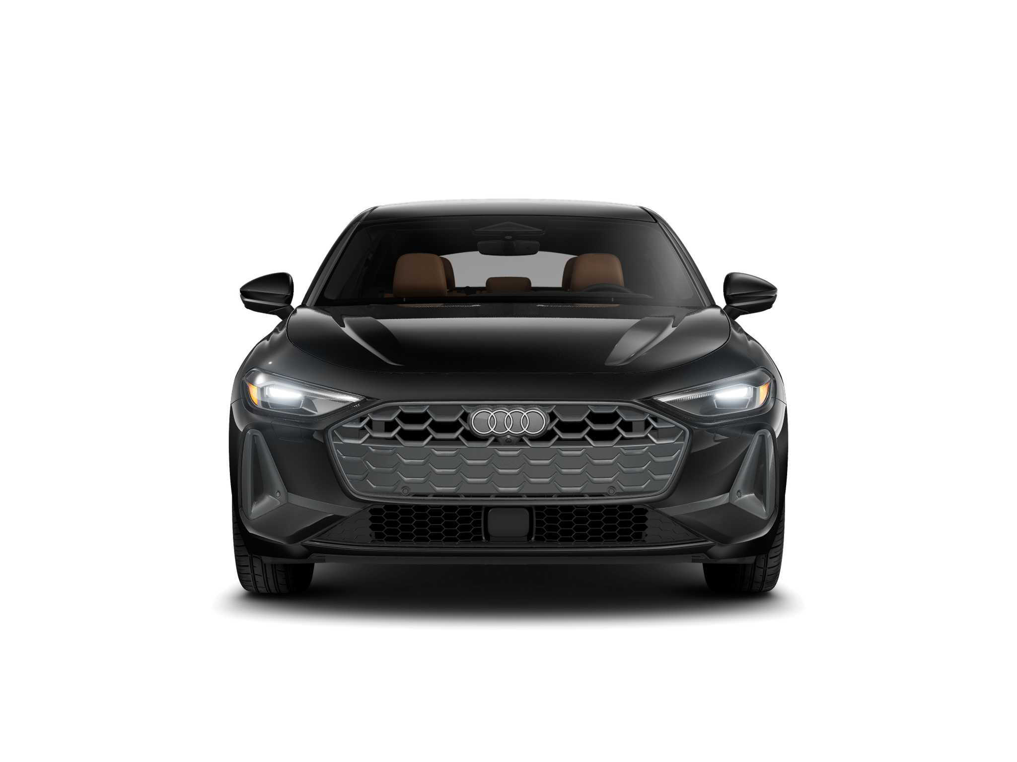 2025 Audi A5 Sedan