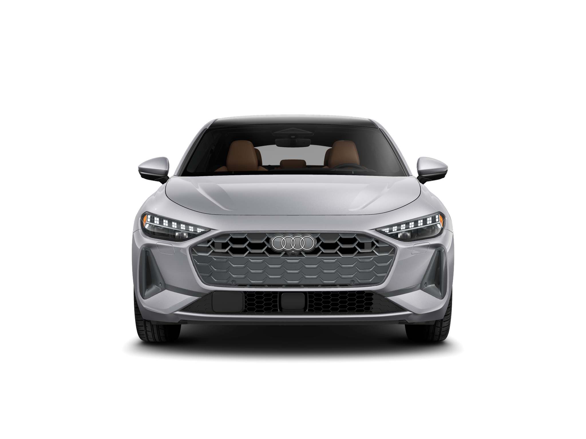 2025 Audi A5 Sedan