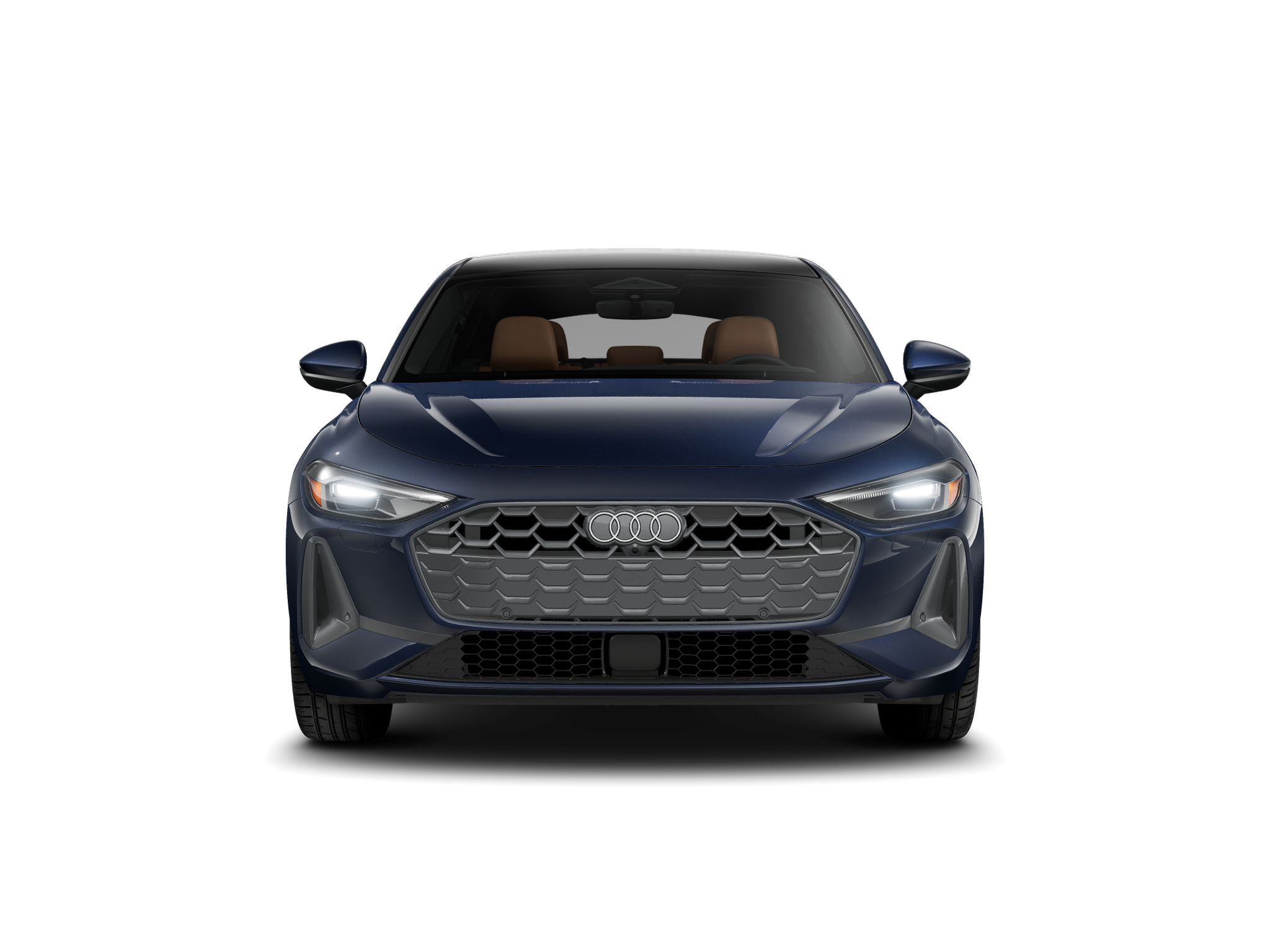 2025 Audi A5 Sedan
