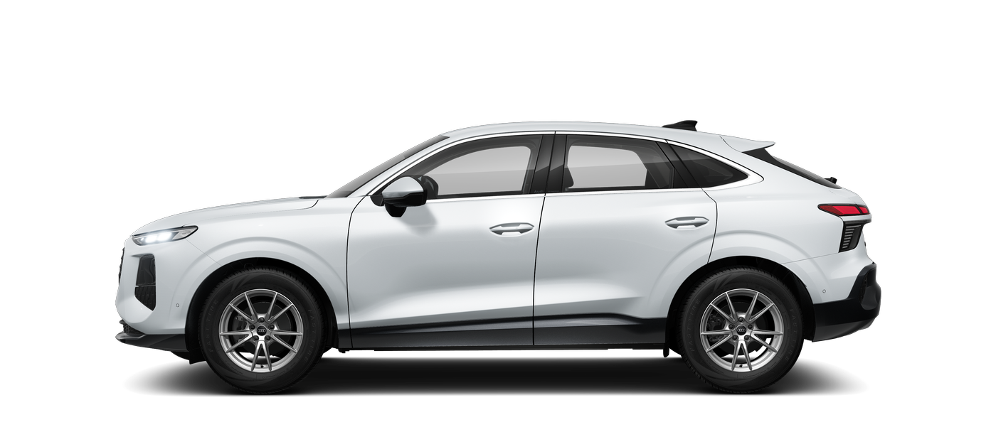 Q3 Sportback
