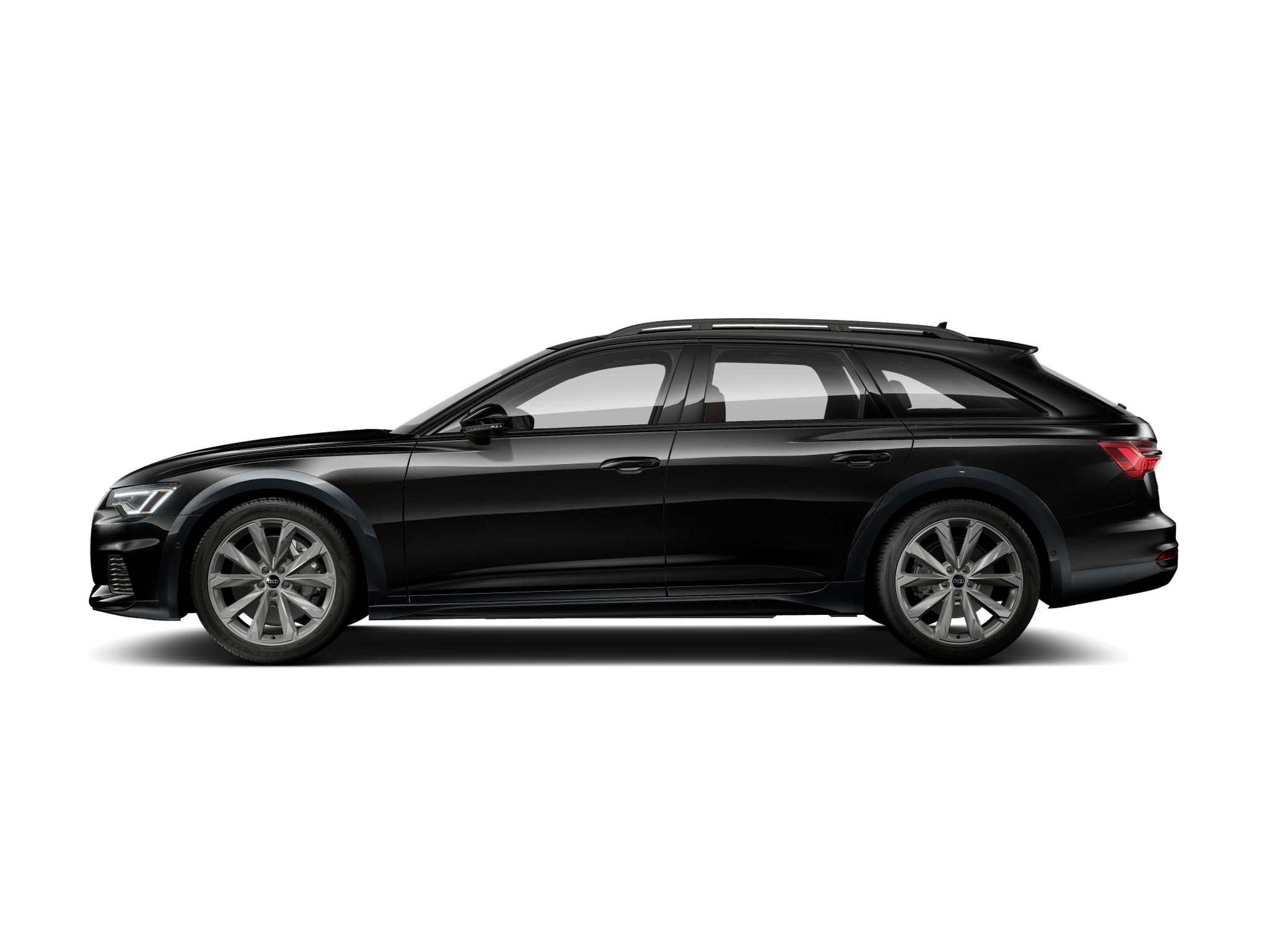 2025 Audi A6 allroad
