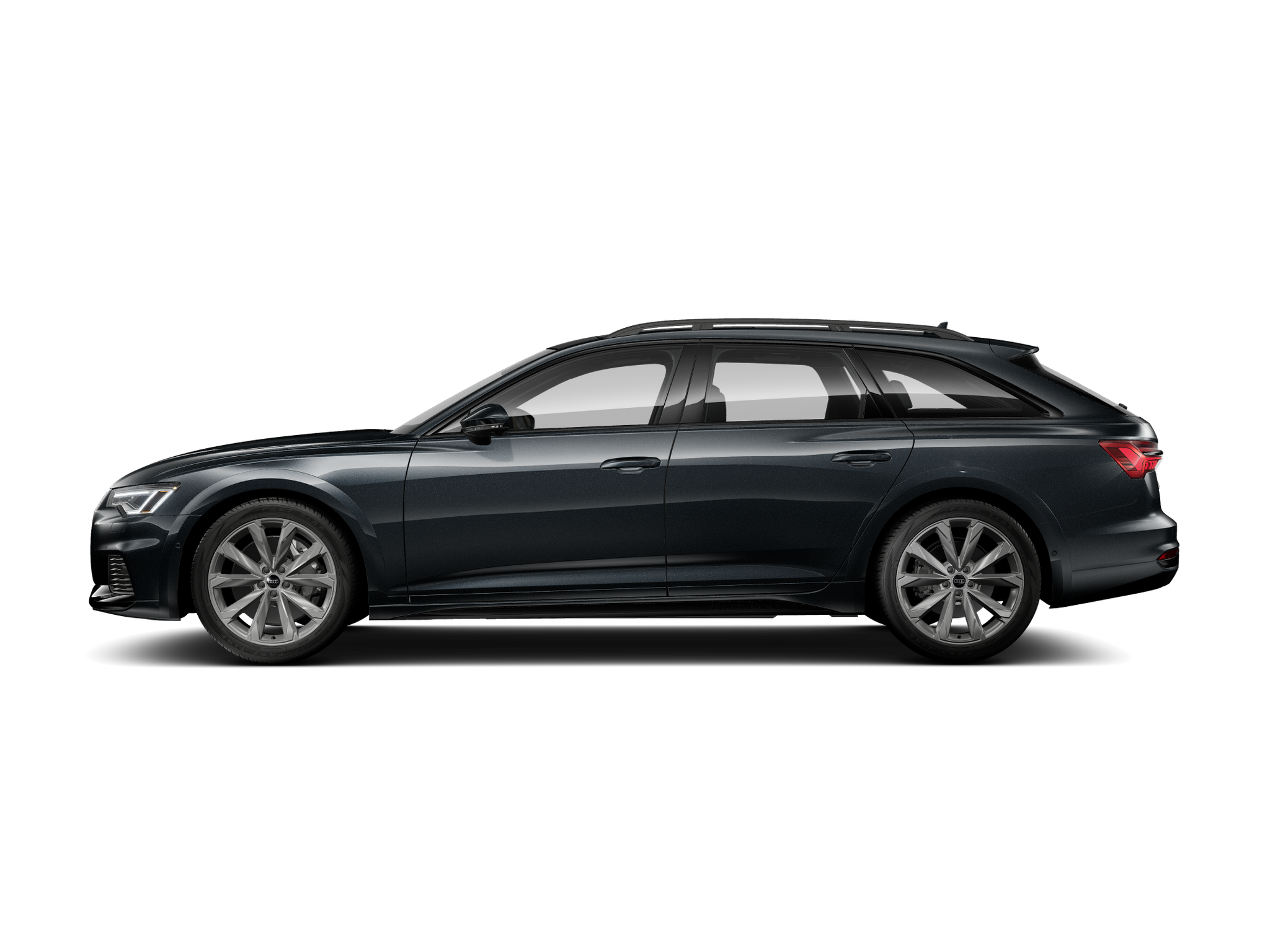 2026 Audi A6 allroad