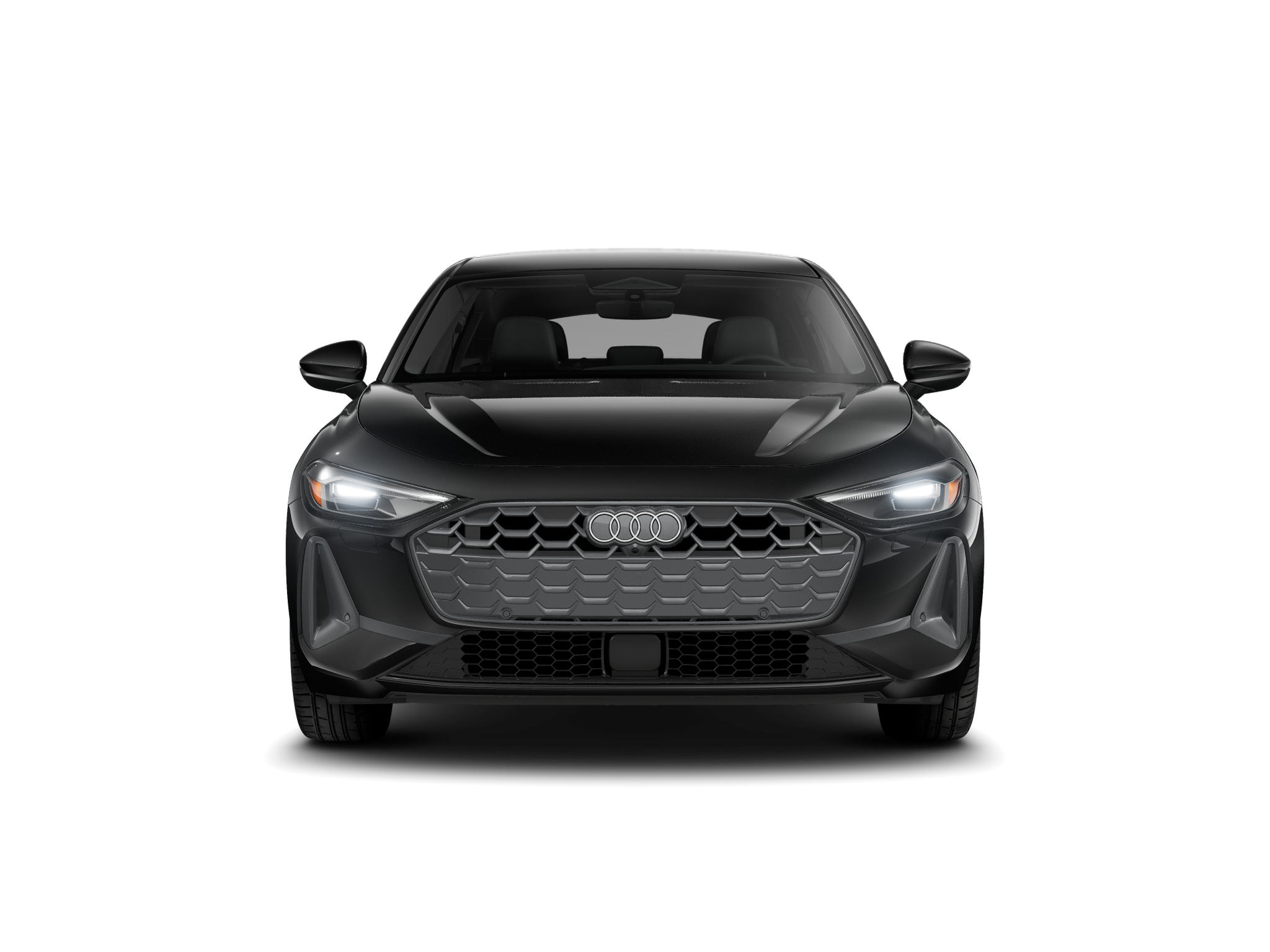 2025 Audi A5 Sedan