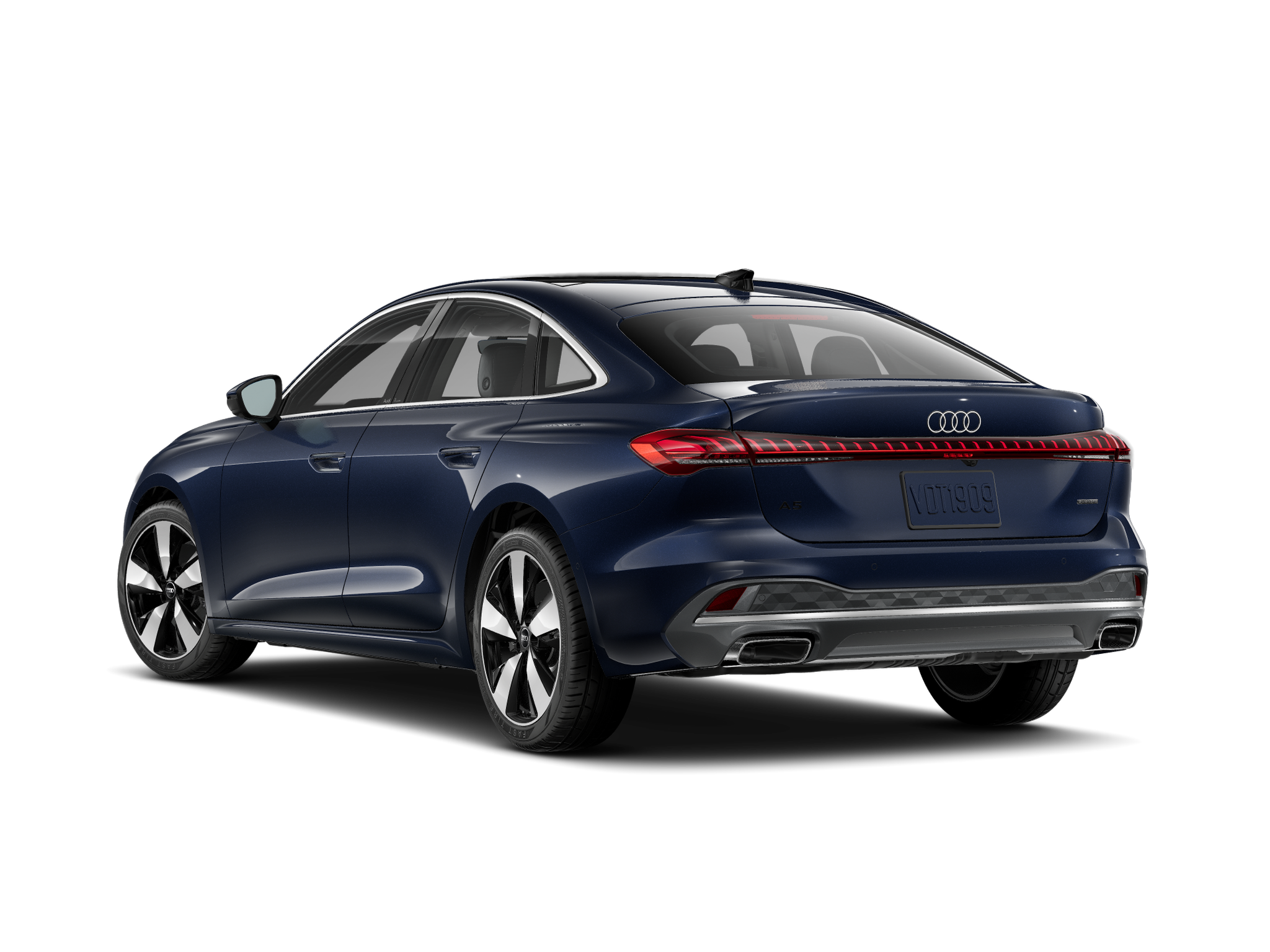 2025 Audi A4 Premium