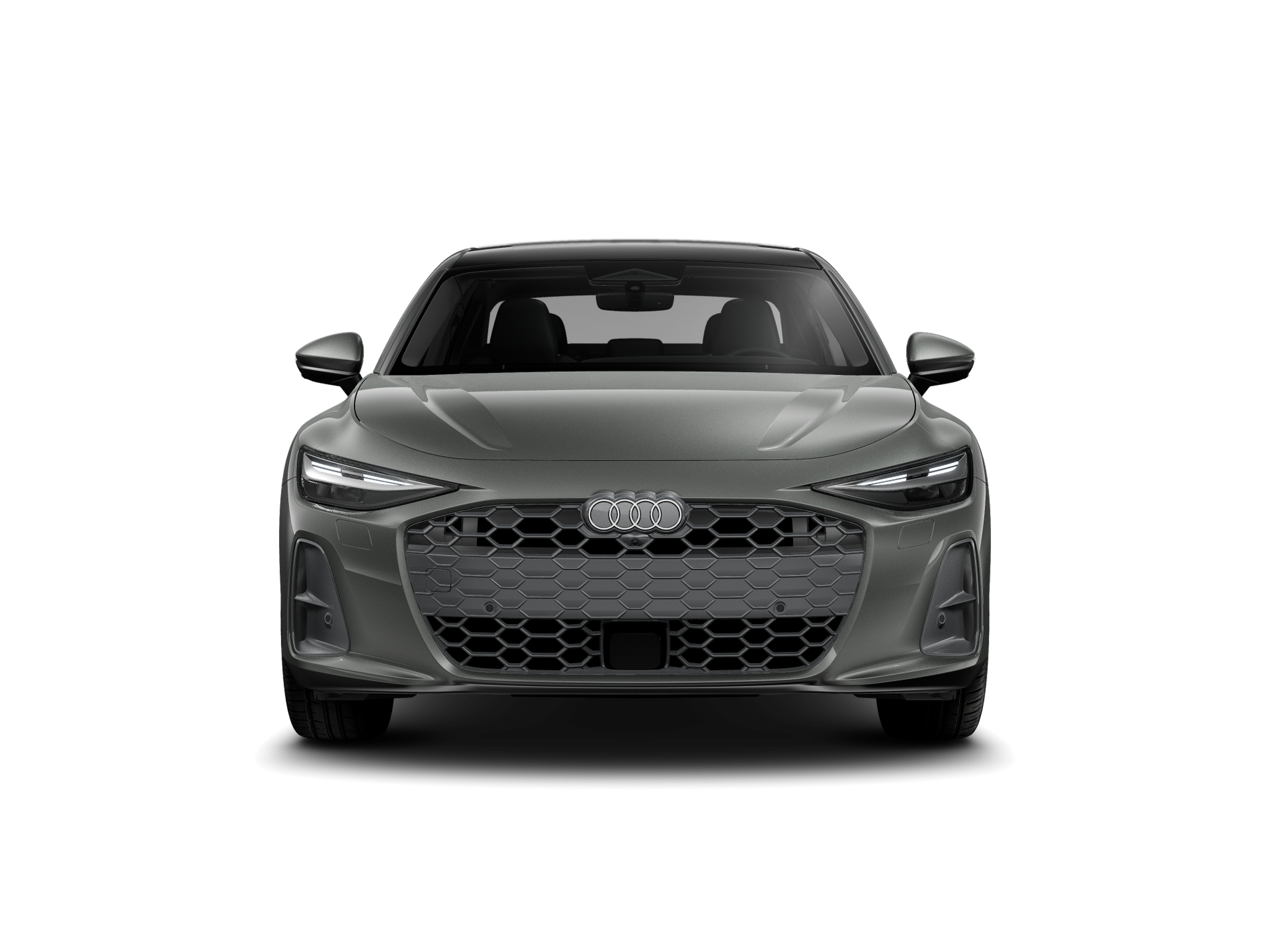 2026 Audi A6 Sedan