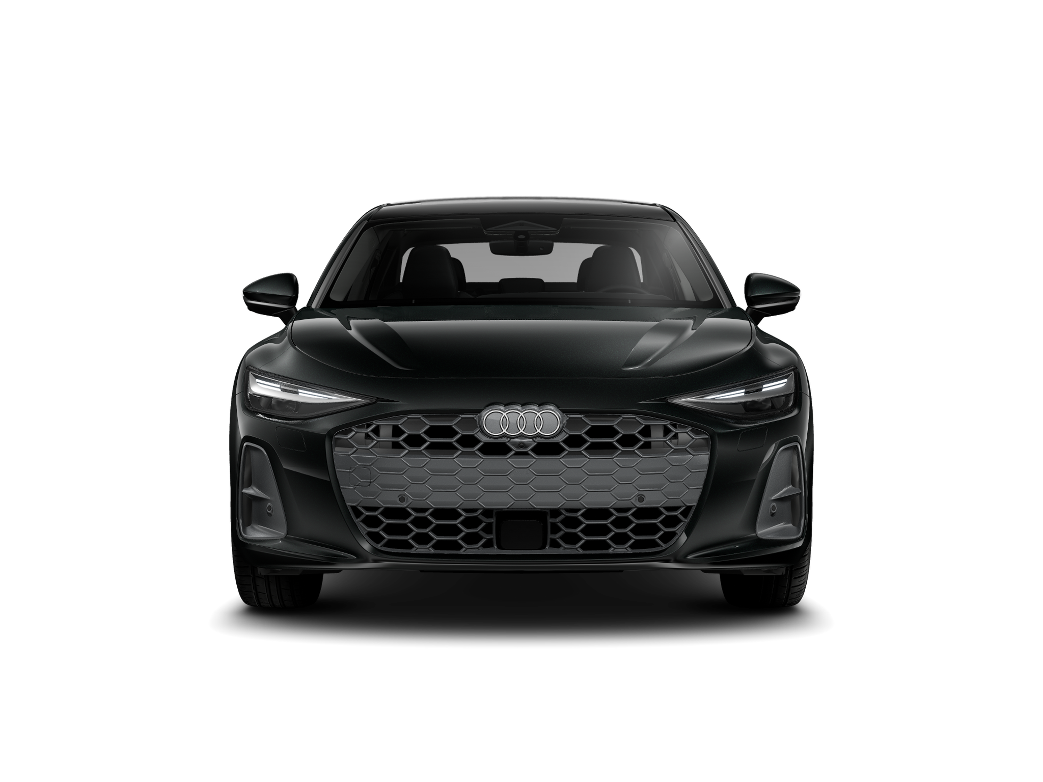 2026 Audi A6 Sedan