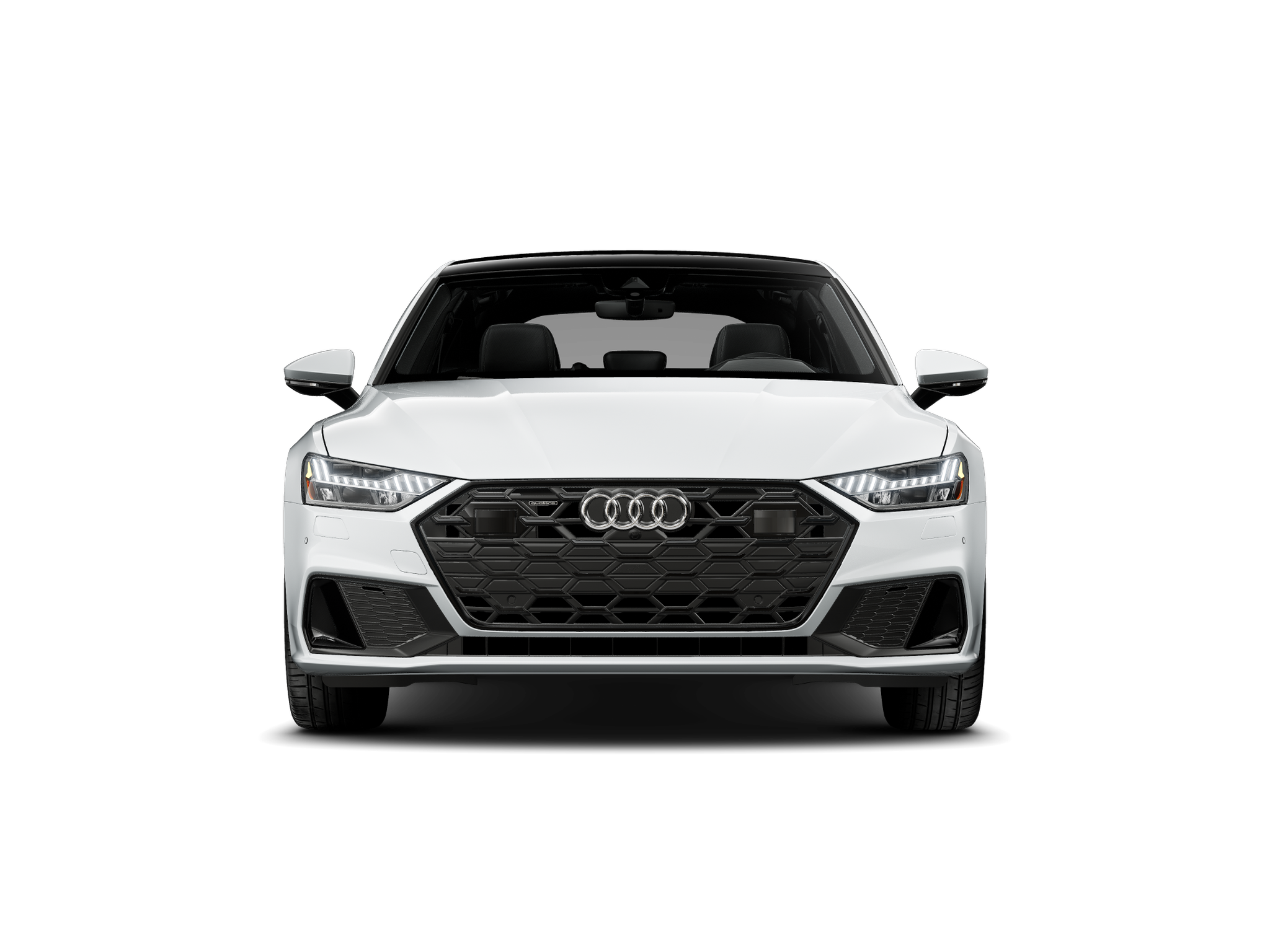 2025 Audi A7 Sportback