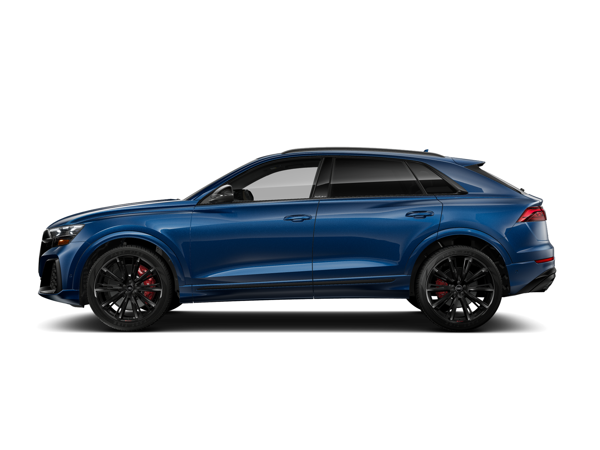 2026 Audi SQ8