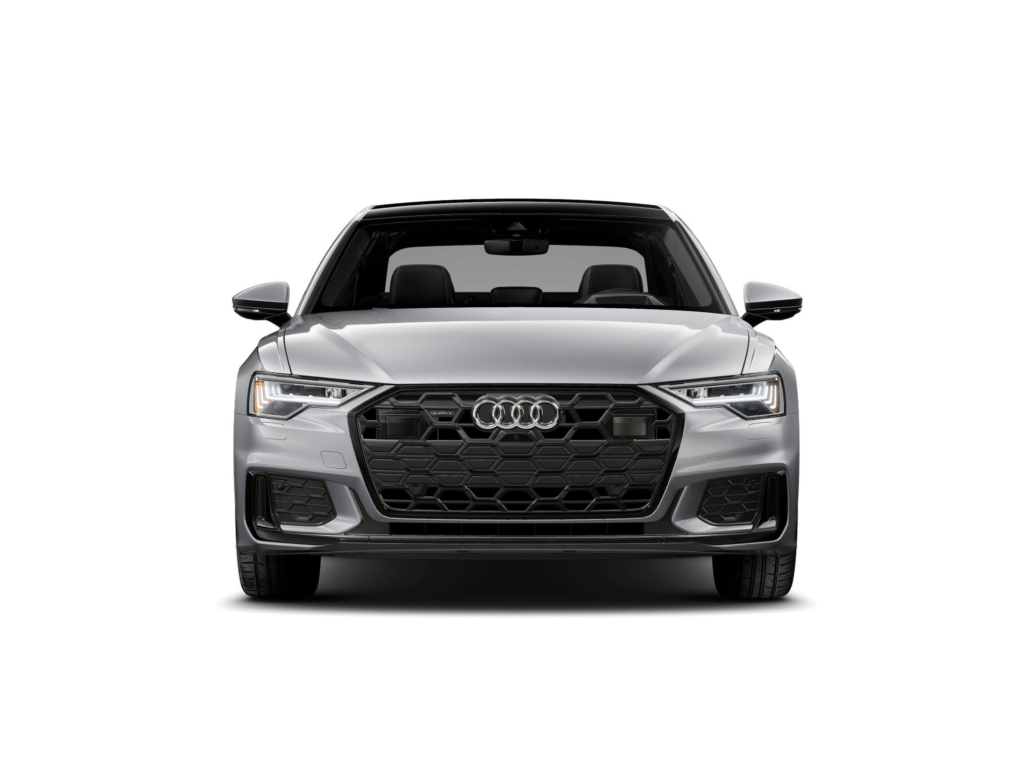 2025 Audi A6 Sedan